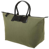 Maxpedition ROLLYPOLY Folding Tote - Black, Dark Blue, OD Green, Wolf Grey