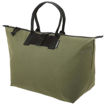 Maxpedition ROLLYPOLY Folding Tote - Black, Dark Blue, OD Green, Wolf Grey