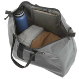 Maxpedition ROLLYPOLY Folding Tote - Black, Dark Blue, OD Green, Wolf Grey