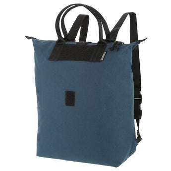 Maxpedition ROLLYPOLY Folding Totepack - Black, Dark Blue, OD Green, Wolf Grey