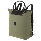 Maxpedition ROLLYPOLY Folding Totepack - Black, Dark Blue, OD Green, Wolf Grey