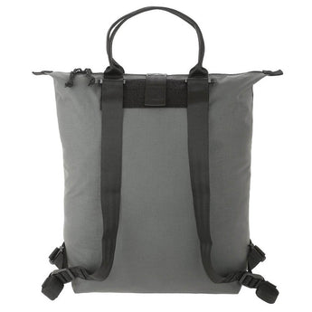 Maxpedition ROLLYPOLY Folding Totepack - Black, Dark Blue, OD Green, Wolf Grey