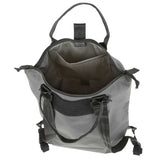 Maxpedition ROLLYPOLY Folding Totepack - Black, Dark Blue, OD Green, Wolf Grey