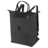 Maxpedition ROLLYPOLY Folding Totepack - Black, Dark Blue, OD Green, Wolf Grey