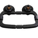 SeaSucker MB5404 Waste Band - Large - Black or White