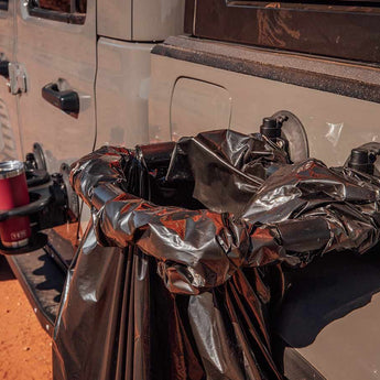 SeaSucker MB5404 Waste Band - Large - Black or White