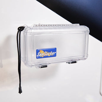 SeaSucker MB5502 Large Dry Box - Vertical Mount