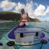 SeaSucker MB5502 Large Dry Box - Vertical Mount