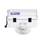 SeaSucker MB5502 Large Dry Box - Vertical Mount