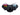 SeaSucker 2-Cup Holder - Horizontal - Black or White