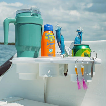 SeaSucker MC5307 Fisherman's Cup Holder