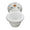 SeaSucker MC5314 1-Cup Holder Vertical - White or Black