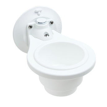 SeaSucker MC5314 1-Cup Holder Vertical - White or Black