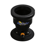 SeaSucker MC5315 1-Cup Holder Horizontal - Black or White