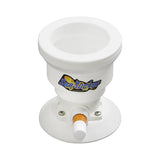 SeaSucker MC5315 1-Cup Holder Horizontal - Black or White