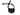 SeaSucker MD5531 Single Tank Strap - Black or White