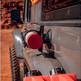 SeaSucker MD5531 Single Tank Strap - Black or White