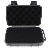 MecArmy B20 EDC Waterproof Storage Box with Foam - 7.7 x 5 x 2-inches - Army Green, Black, Brown, or Orange