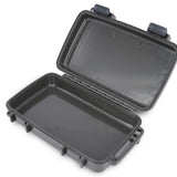 MecArmy B20 EDC Waterproof Storage Box with Foam - 7.7 x 5 x 2-inches - Army Green, Black, Brown, or Orange