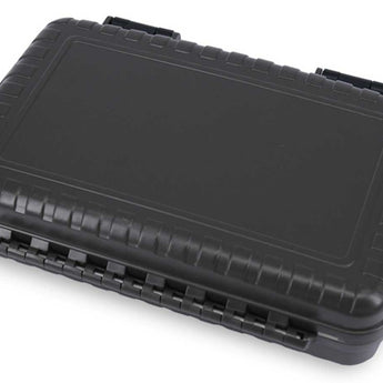 MecArmy B20 EDC Waterproof Storage Box with Foam - 7.7 x 5 x 2-inches - Army Green, Black, Brown, or Orange