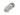 MecArmy BL43 Rechargeable Bullet Flashlight - CREE XP-G2 - 130 Lumens - Includes 1 x 10180 - Comes in Titanium