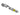 MecArmy FM11 Rechargeable Right Angle Flashlight - CREE XP-G2 S4 LED - 130 Lumens - Includes 1 x 10180