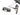 MecArmy FM16 Dual Switch Rechargeable Right Angle Flashlight - CREE XPL-HI V3 LED - 760 Lumens - Includes 1 x 16340