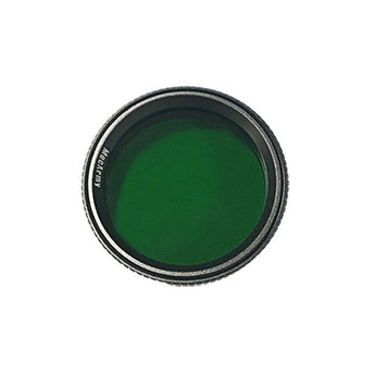 MecArmy M10 Filter for the SPX18 - Available in 4 Colors