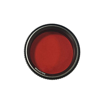 MecArmy M10 Filter for the SPX18 - Available in 4 Colors