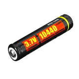 MecArmy M104 10440 320mAh 3.7V Protected Lithium Ion (Li-ion) Battery