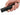 MecArmy MOT10 USB Rechargeable Pocket Powerbank Flashlight - CREE XPL-HI V3 LED - 1000 Lumens - Uses 1 x 18650, 2 x 16340, 2 x 18350, or 2 x CR123A