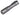 MecArmy PS14 Ti Titanium Neutral, Cool White Dual Color EDC Flashlight - 2 x CREE XPL-HD LEDs - 1200 Lumens - Uses 1 x 14500 (Included) or 1 x AA - Black and Gold or Sandblasted