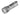 MecArmy PS16 Rechargeable EDC Flashlight - 4 x CREE XP-G3 S5 LED - 2000 Lumens - Uses 1 x 16340 (Included) or 1 x 18350 - Available in 3 Finishes