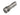 MecArmy PS16 Rechargeable EDC Flashlight - 4 x CREE XP-G3 S5 LED - 2000 Lumens - Uses 1 x 16340 (Included) or 1 x 18350 - Available in 3 Finishes