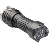 MecArmy PT14 Ultra Bright Rechargeable Flashlight - 3 x CREE XP-G2 - 900 Lumens - Includes 1 x 14500