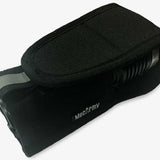 MecArmy PT26 Rechargeable Power Bank Flashlight - 9x CREE XP-G2 S4 LEDs - 3850 Lumens - Uses 1 x 26650 (Included) or 1 x 18650