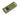 MecArmy SGN3 Rechargeable Keychain Flashlight - 1 x CREE XP-G2 White, 1 x 3mm Red, and 1 x 3mm UV LED - 160 Lumens - Includes Built-In 280mAh Li-ion Battery Pack - Comes in a variety of colors