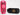 MecArmy SGN5 Rechargeable Self Defense Keychain Light - 115dB Siren - CREE XP-G2 S3 LED - 560 Lumens - Includes 300mAh LiPoly Battery Pack - Black, Blue, or Rose