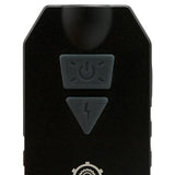 MecArmy SGN7icro microUSB Rechargeable Personal Attack Alarm Flashlight - CREE XP-G2 S4 LED - 550 Lumens - Includes Built-In 650mAh Battery Pack - Black, Silver, Red, Gold, or Rose