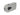 MecArmy SGN7icro microUSB Rechargeable Personal Attack Alarm Flashlight - CREE XP-G2 S4 LED - 550 Lumens - Includes Built-In 650mAh Battery Pack - Black, Silver, Red, Gold, or Rose