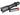MecArmy SPX18 High Performance Tactical Flashlight - CREE XM-L2 U3 LED - 1100 Lumens - Includes 1 x 18650