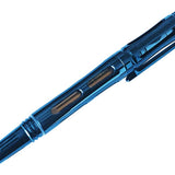 MecArmy TPX33-PVD Titanium Tactical Pen - PVD Blue