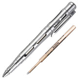 MecArmy TPX33 Titanium Tactical Pen
