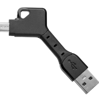 MecArmy USB to Micro-USB Charger