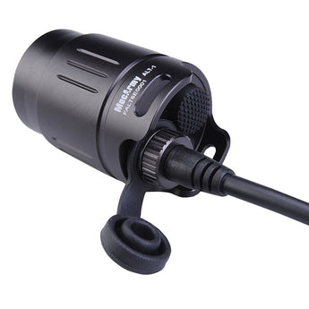 MecArmy ALT-1 Remote Pressure Switch for the SPX10 and SPX18