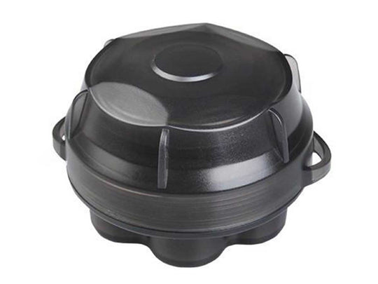 MecArmy B12 Battery Case for 6 x CR123A