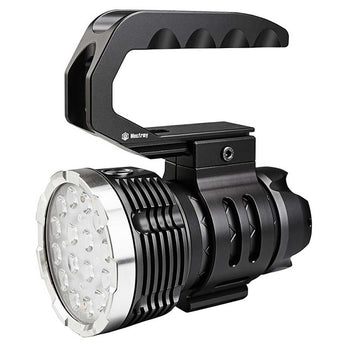 MecArmy CL52 Handle for the PT60 and PT80