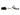 MecArmy FM11 Rechargeable Right Angle Flashlight - CREE XP-G2 S4 LED - 130 Lumens - Includes 1 x 10180