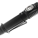 MecArmy FM18 Dual Switch Rechargeable Flashlight - CREE XPL-HI V3 LED - 820 Lumens - Includes 1 x 18650