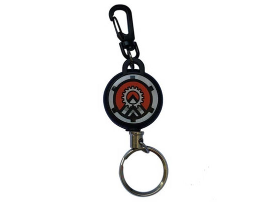 MecArmy 60cm Gear Retractor with Keyring